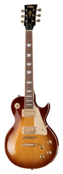 Vintage V100TSB Electric Guitar